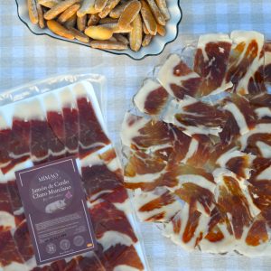 Sobre de Jamón de Chato