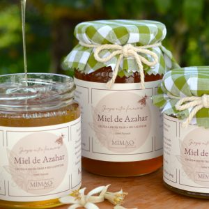 Miel de Azahar