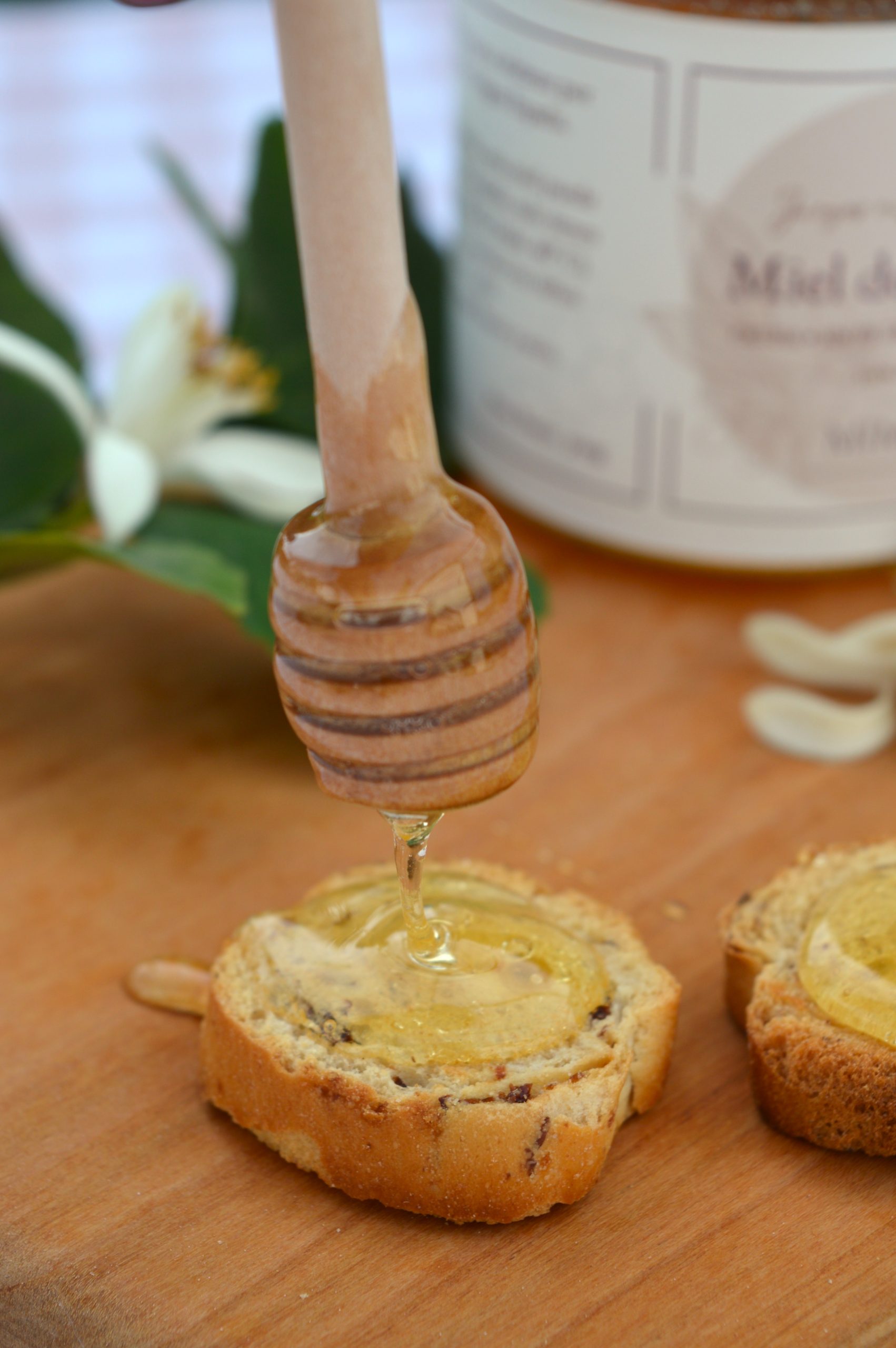 Miel de Azahar - Imagen 2