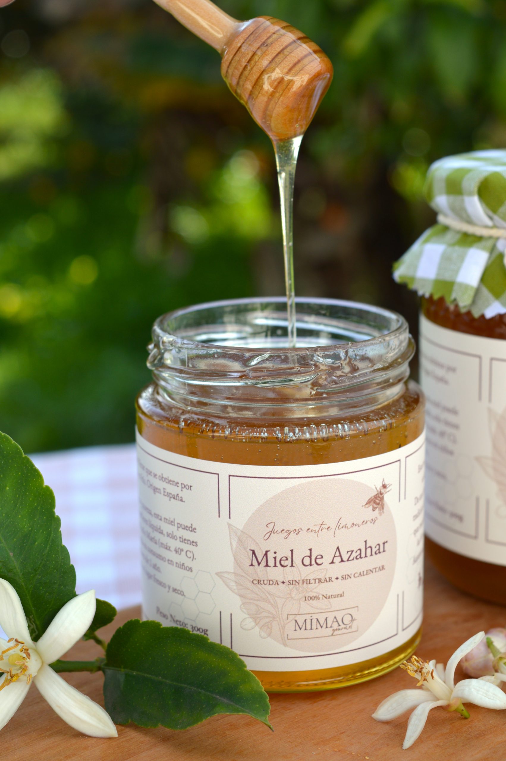Miel de Azahar - Imagen 3