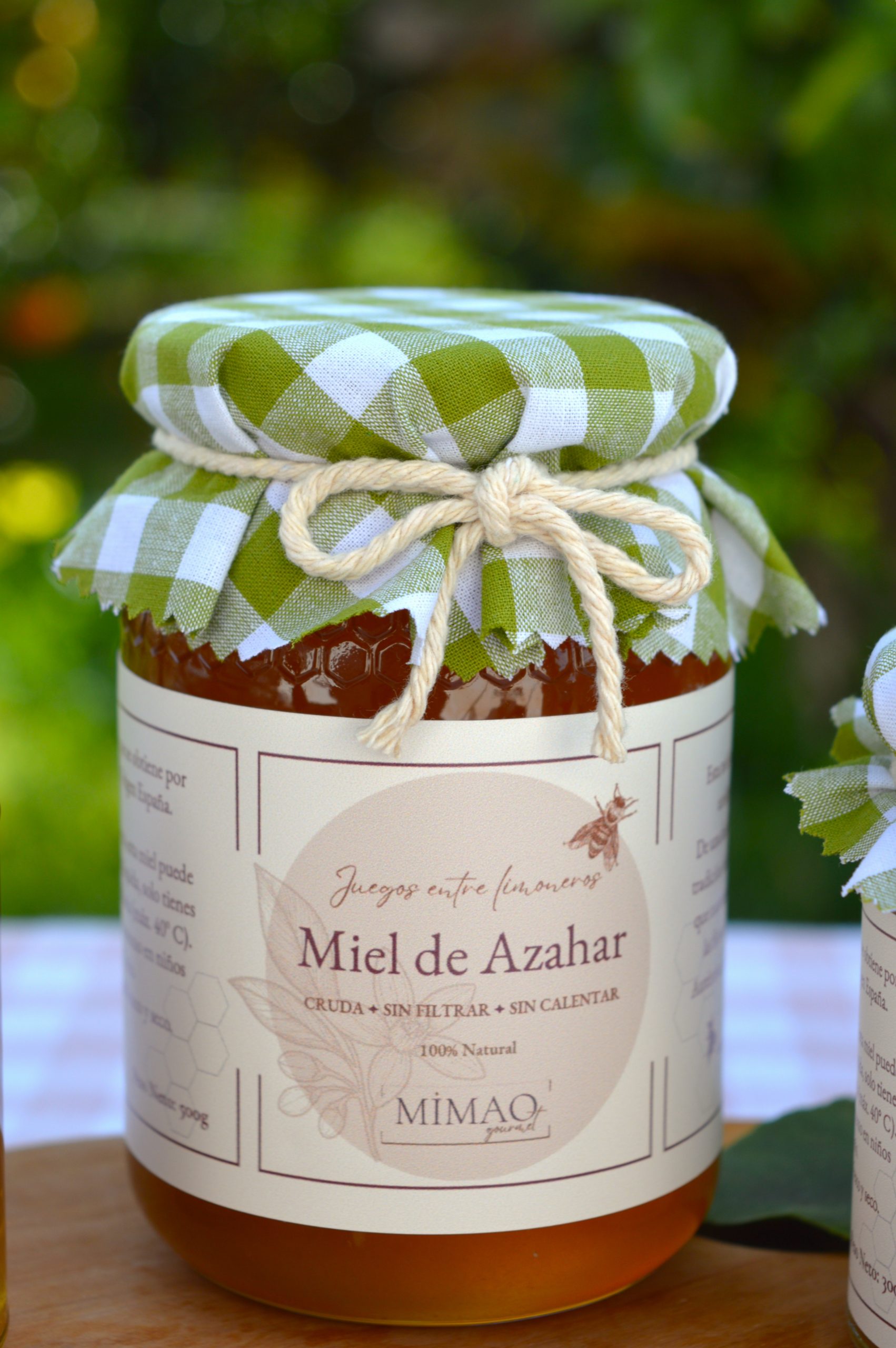 Miel de Azahar - Imagen 4