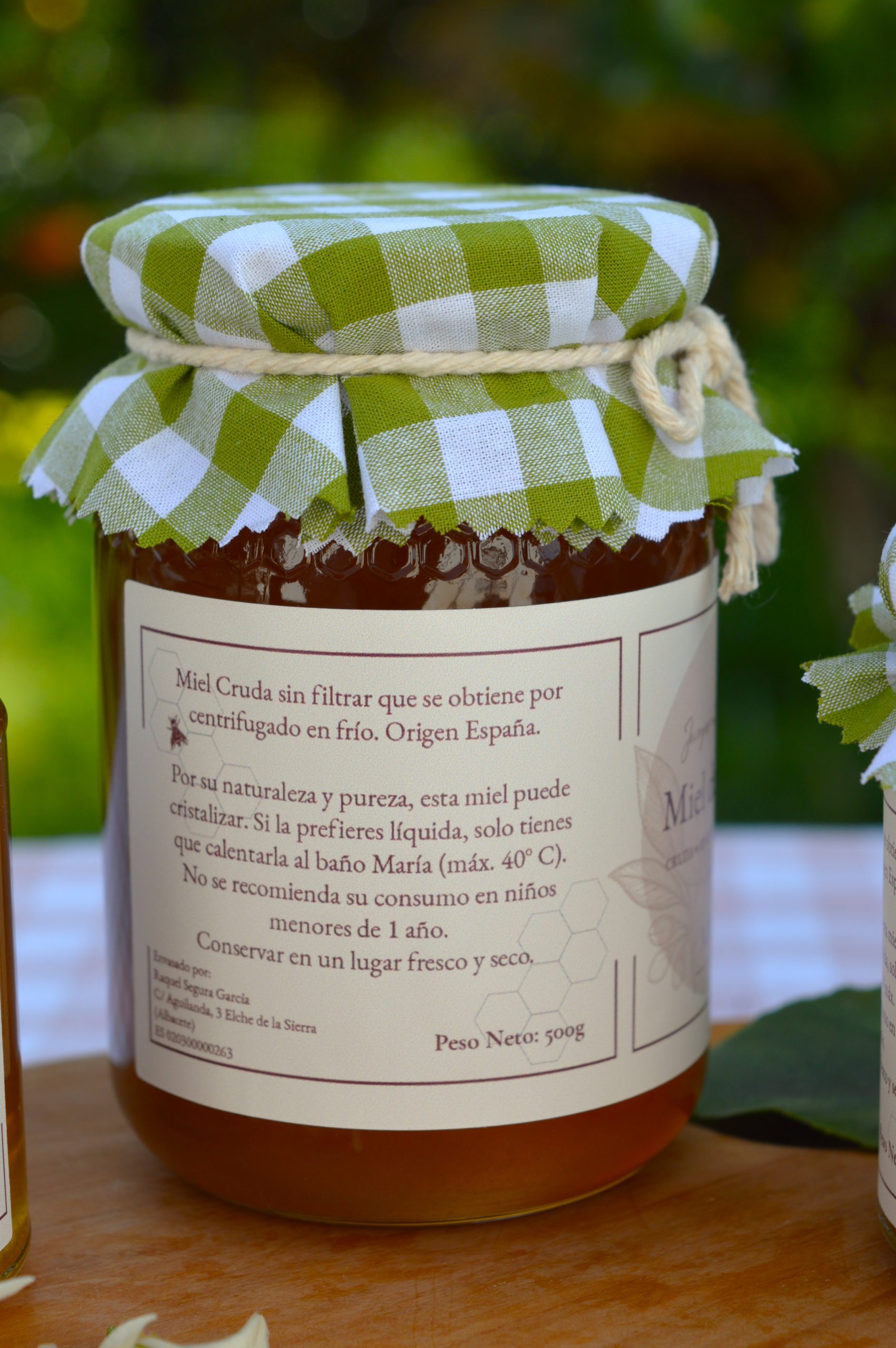 Miel de Azahar - Imagen 5