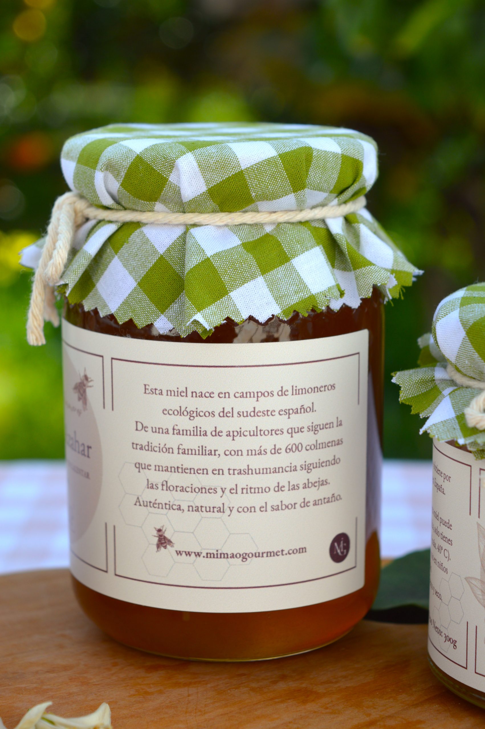 Miel de Azahar - Imagen 6