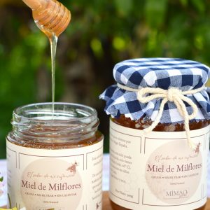 Miel de Milflores
