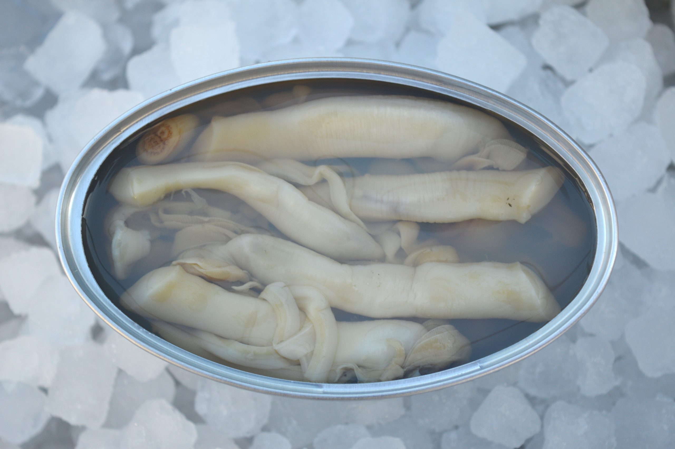 Navajas al Natural de Cambados - Imagen 5