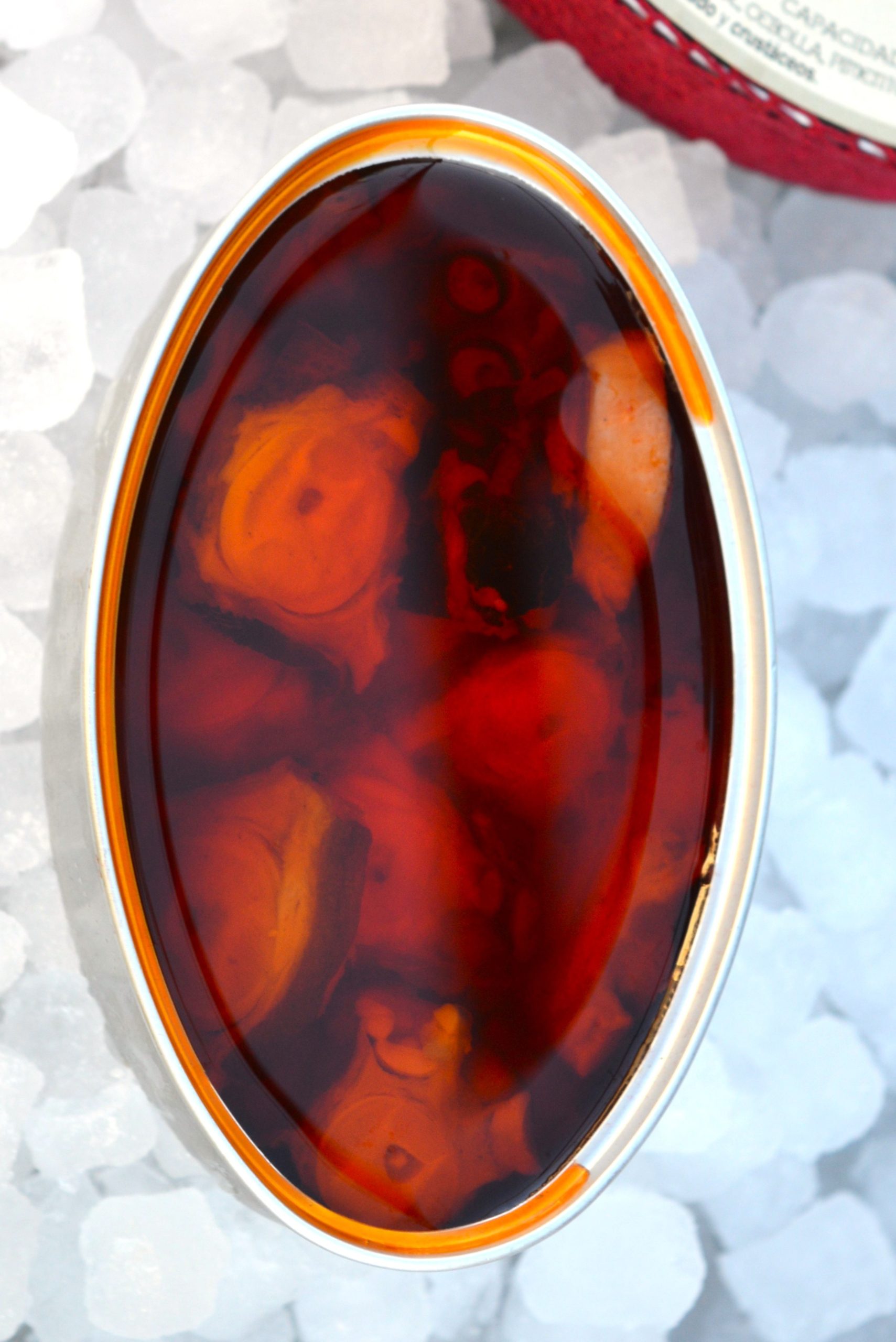 Pulpo en Salsa Gallega de Cambados - Imagen 4