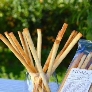 Bastones al Aceite de Oliva