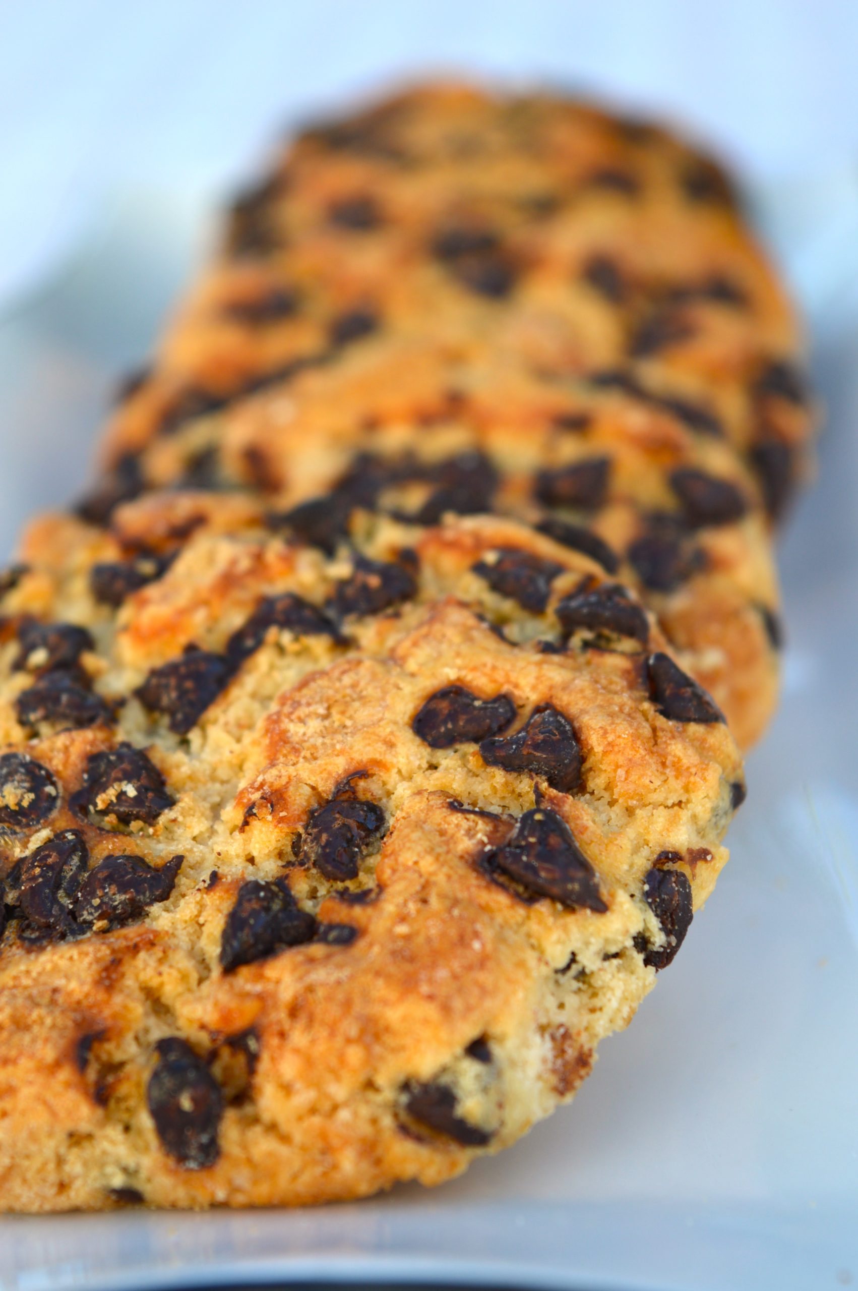 Cookies Chocolate - Imagen 2