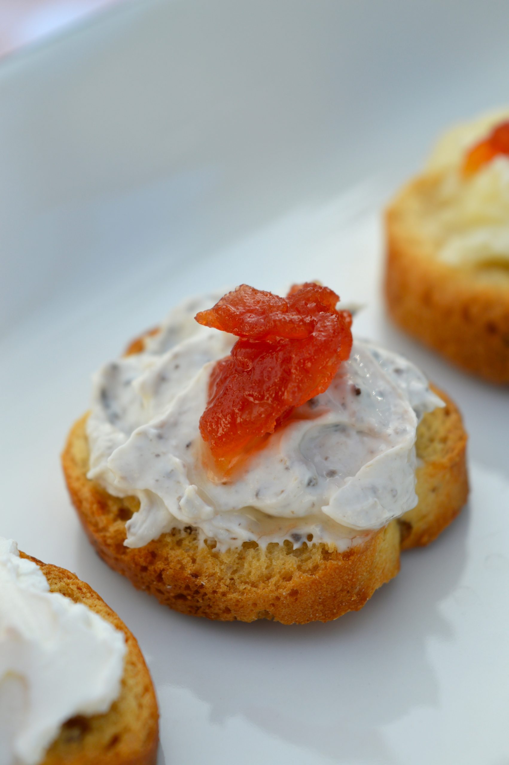 Crema de Queso Trufada Midivina - Imagen 3