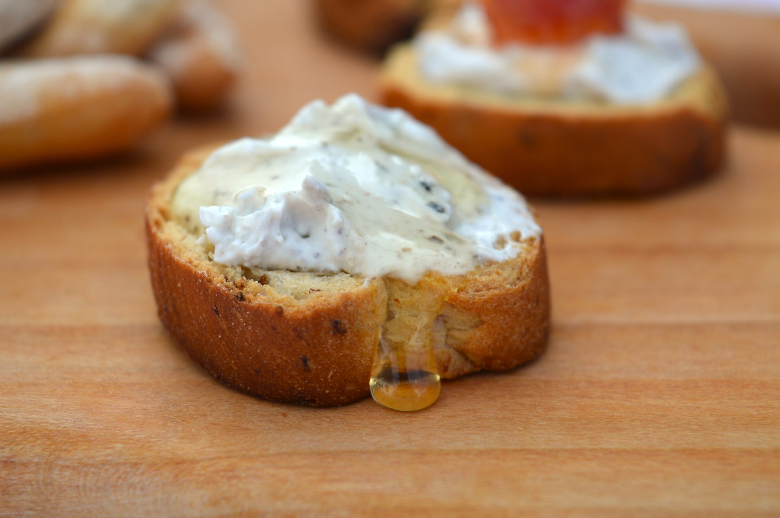 Crema de Queso Trufada Midivina - Imagen 5