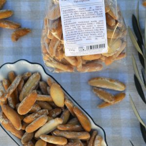 Picos Rústicos Premium