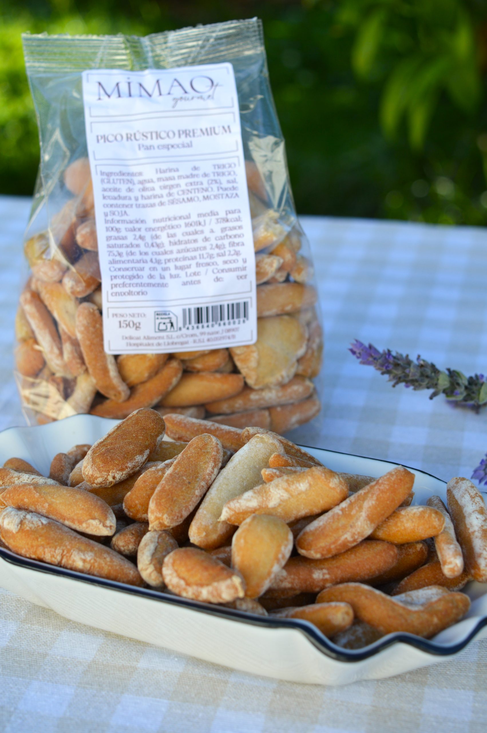 Picos Rústicos Premium - Imagen 4