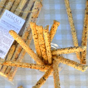 Bastones Stirati 3 Semillas