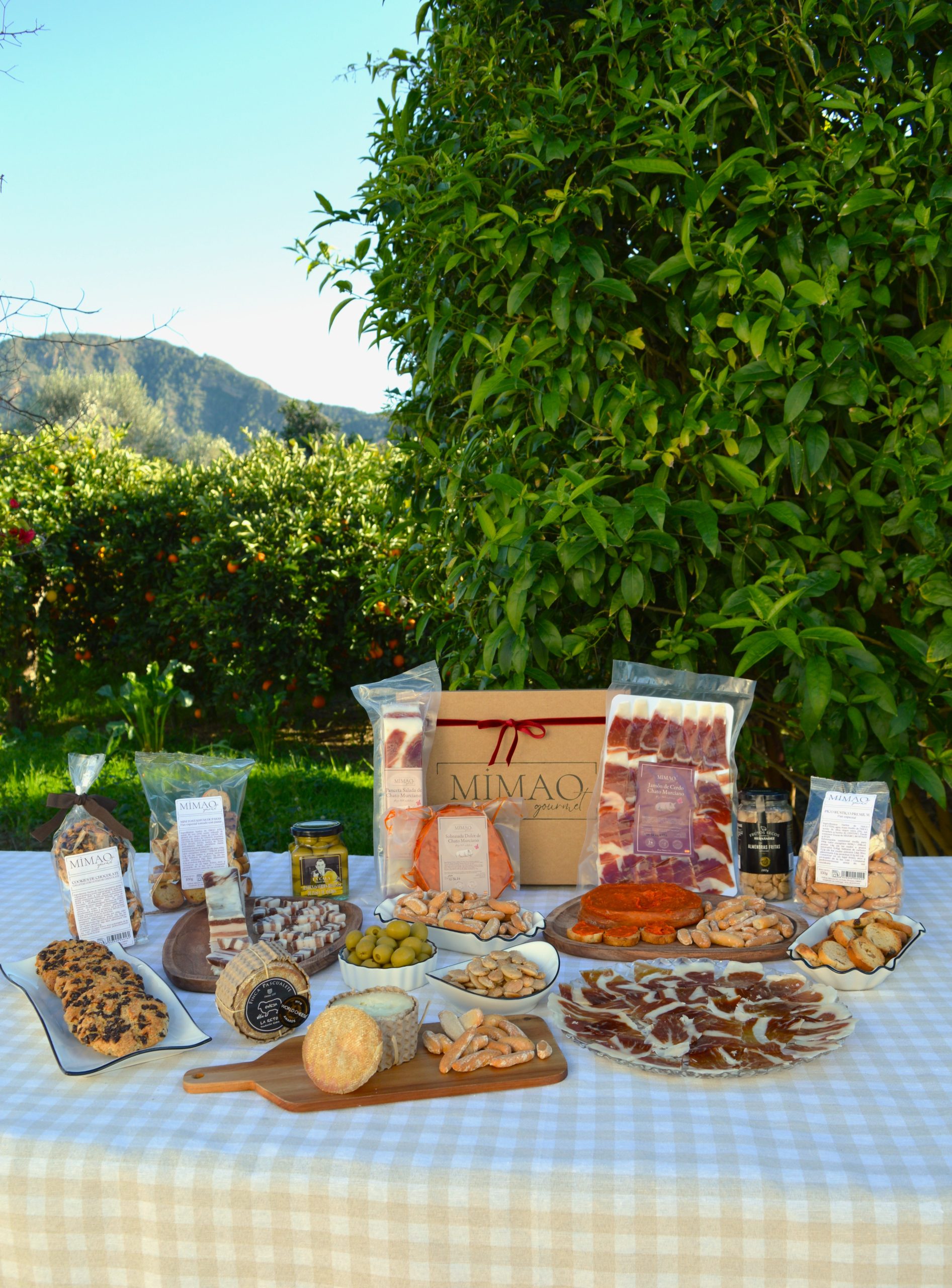 Pack Excellence MIMAO - Imagen 4