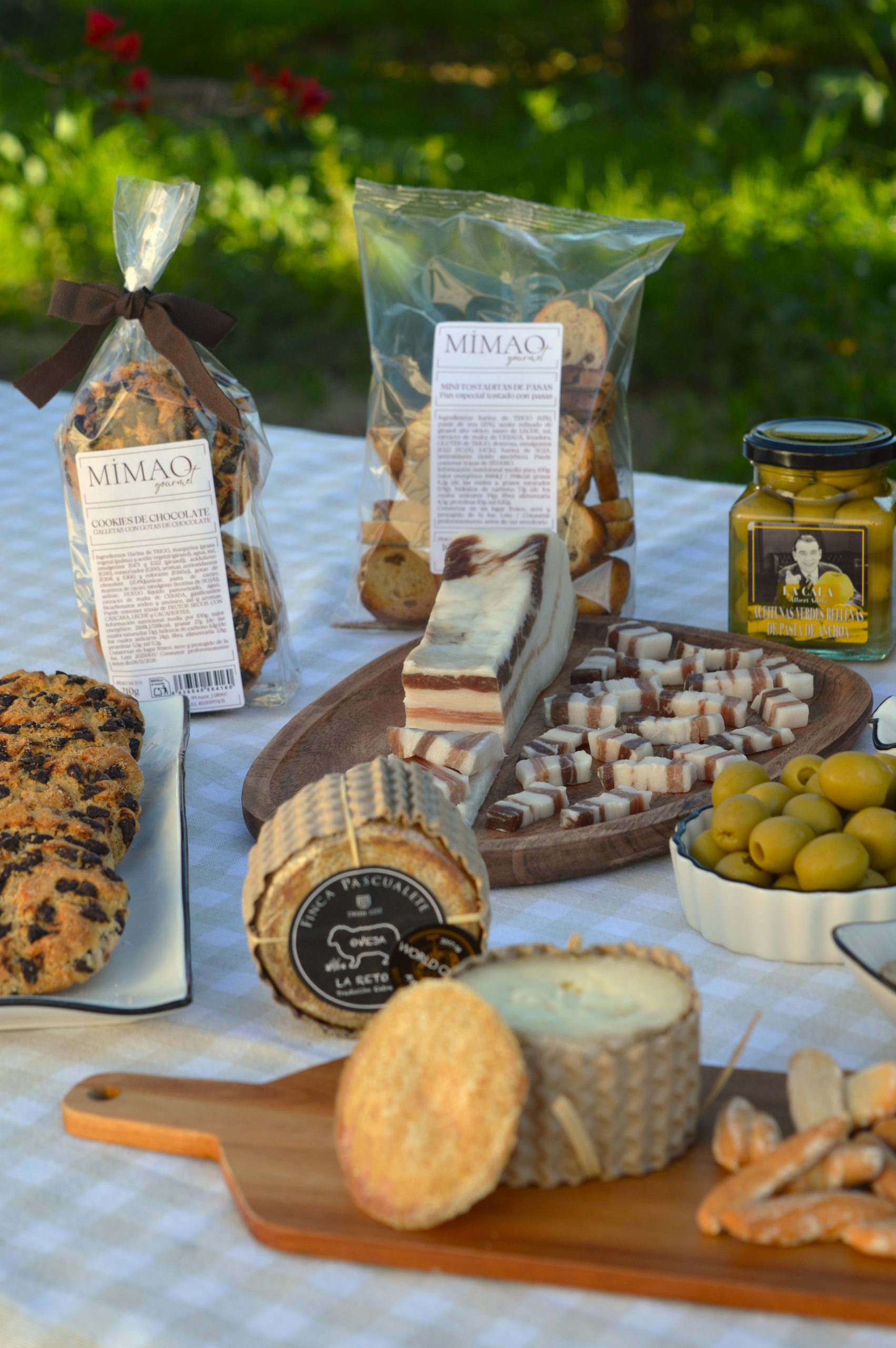 Pack Excellence MIMAO - Imagen 3