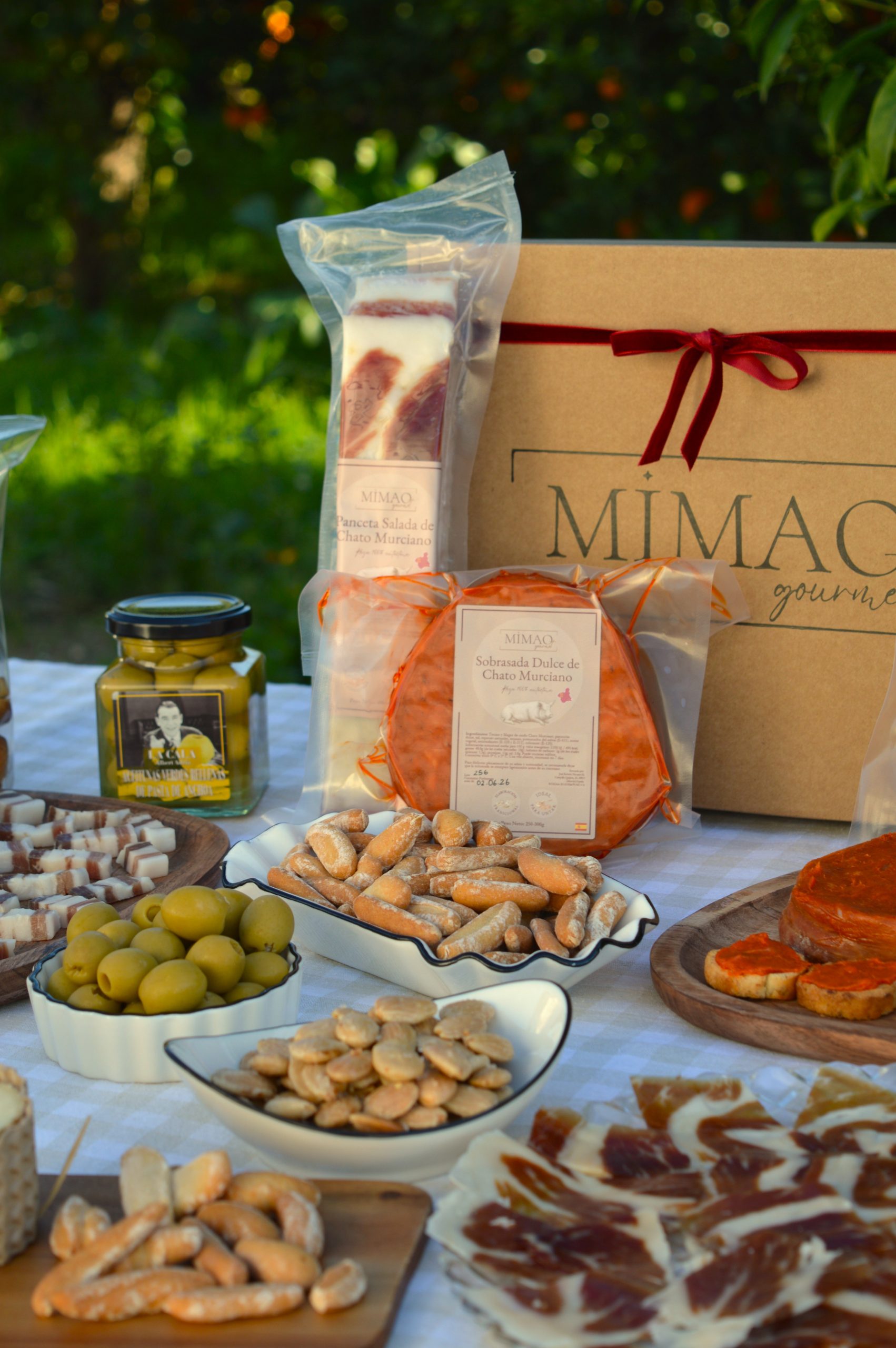 Pack Excellence MIMAO - Imagen 5