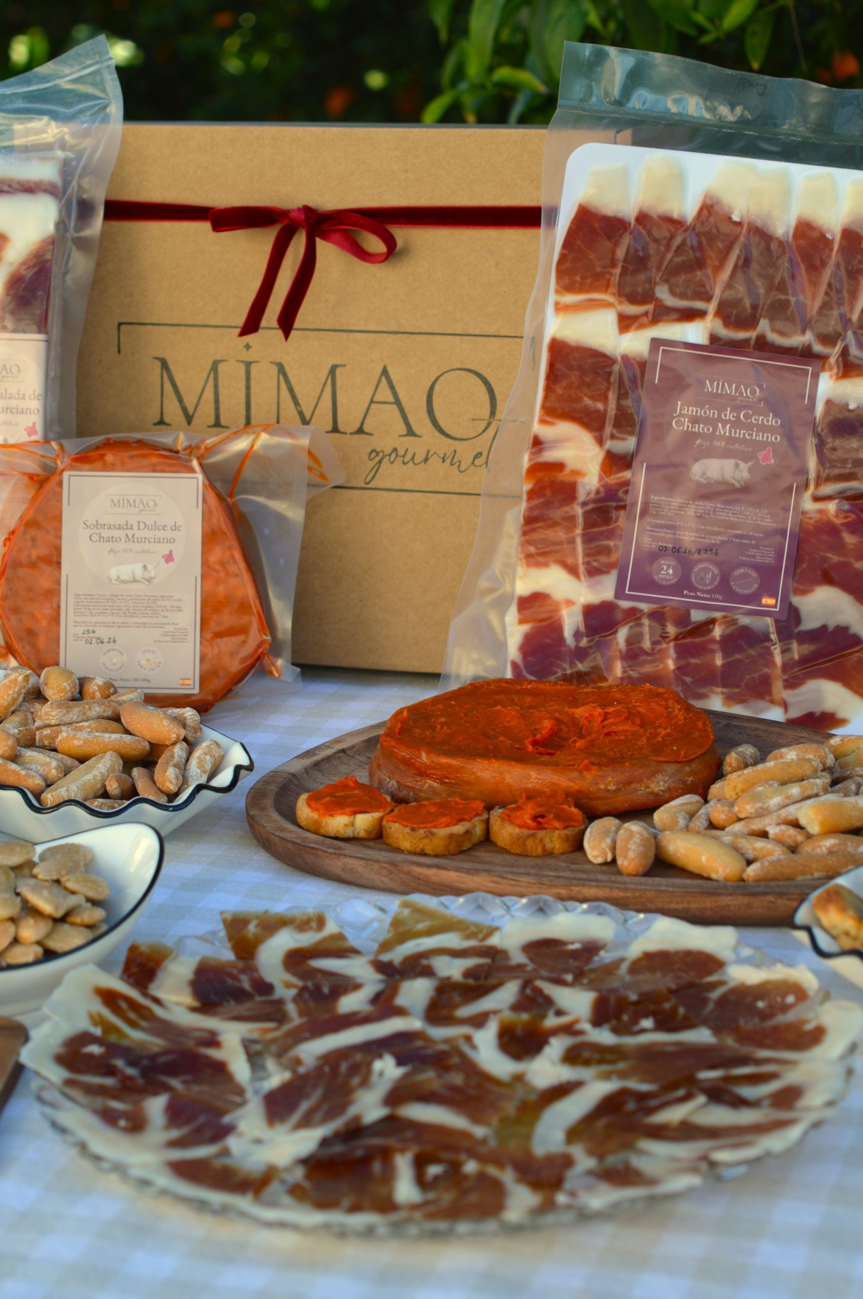 Pack Excellence MIMAO - Imagen 6