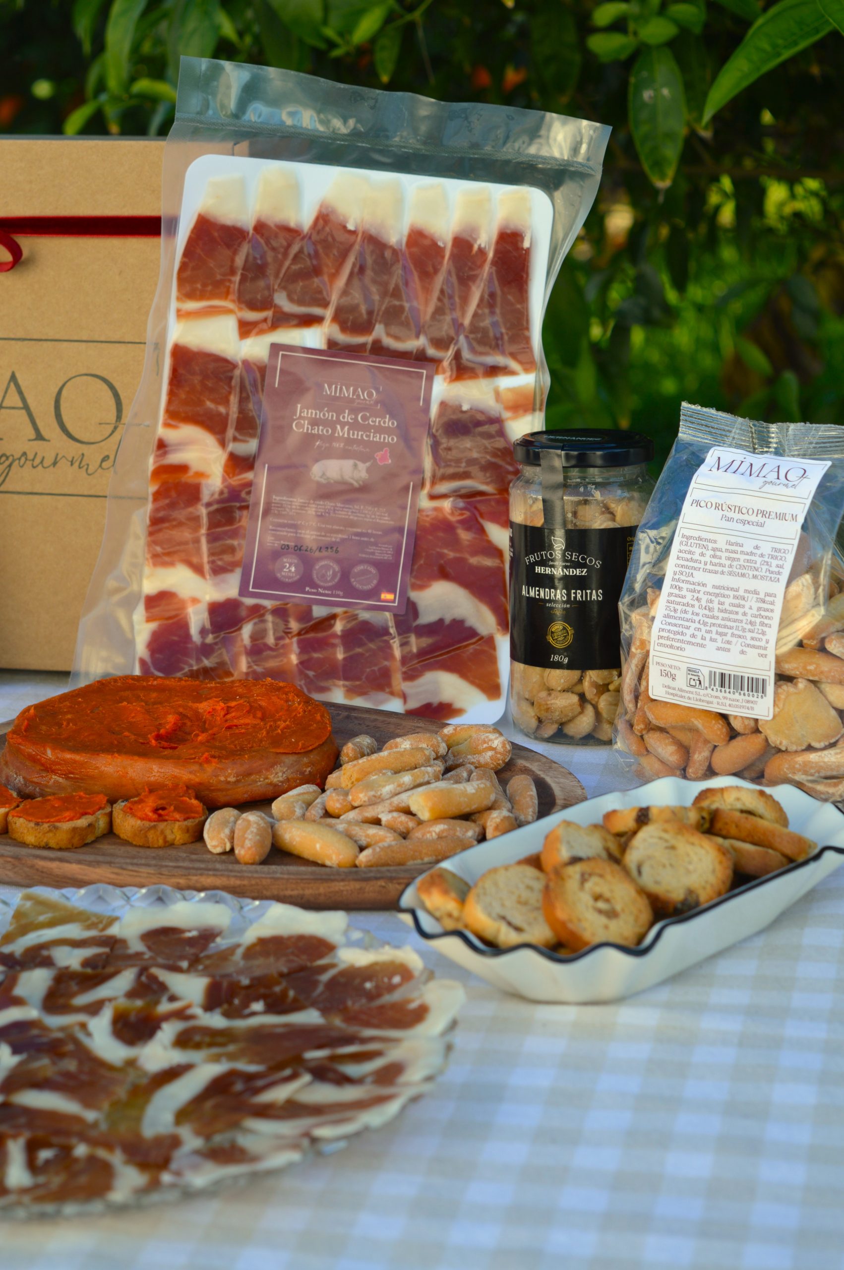 Pack Excellence MIMAO - Imagen 2