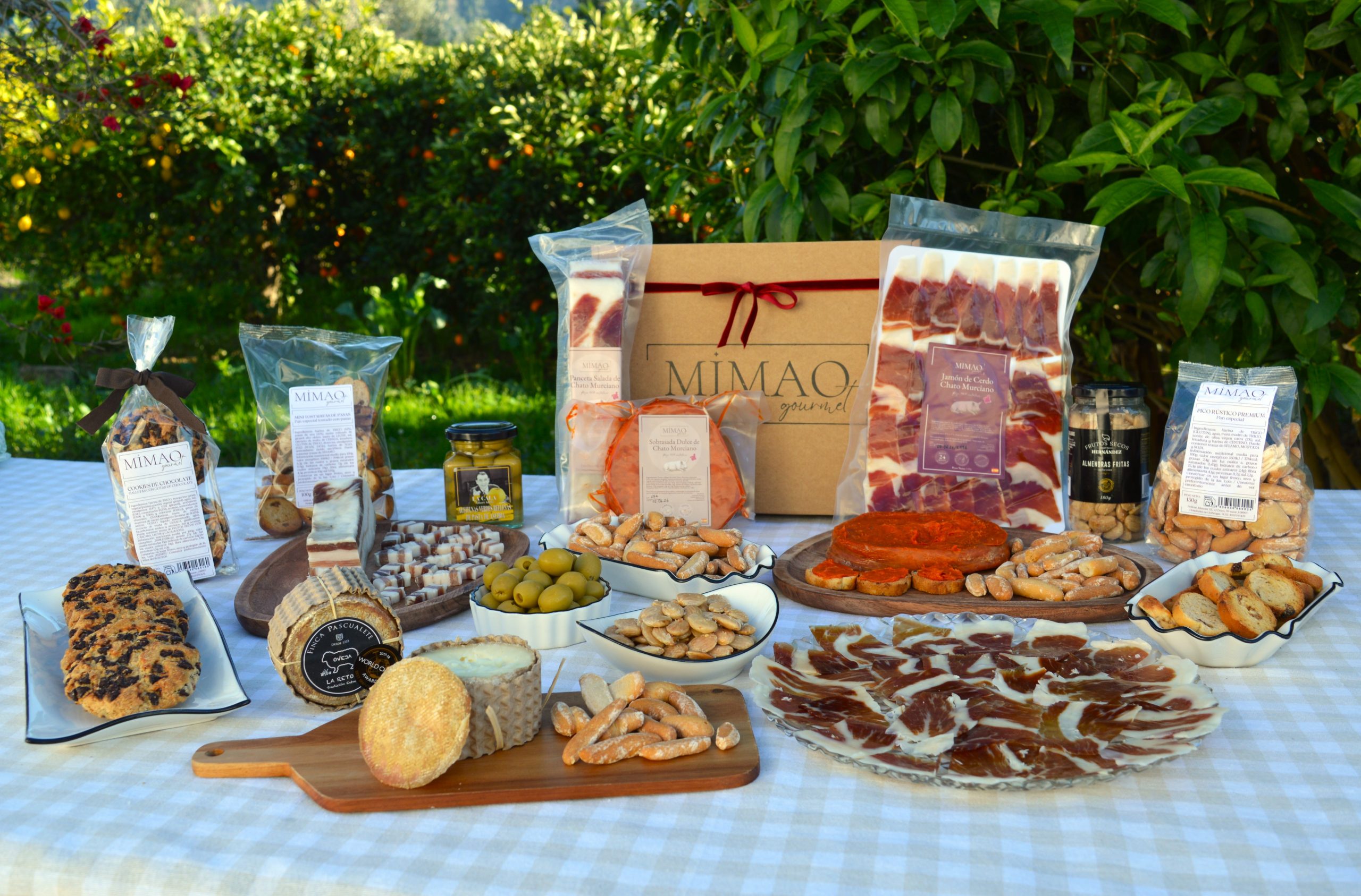 Pack Excellence MIMAO