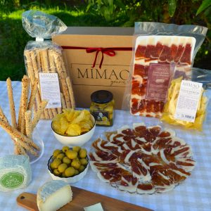 Pack Picoteo Gourmet
