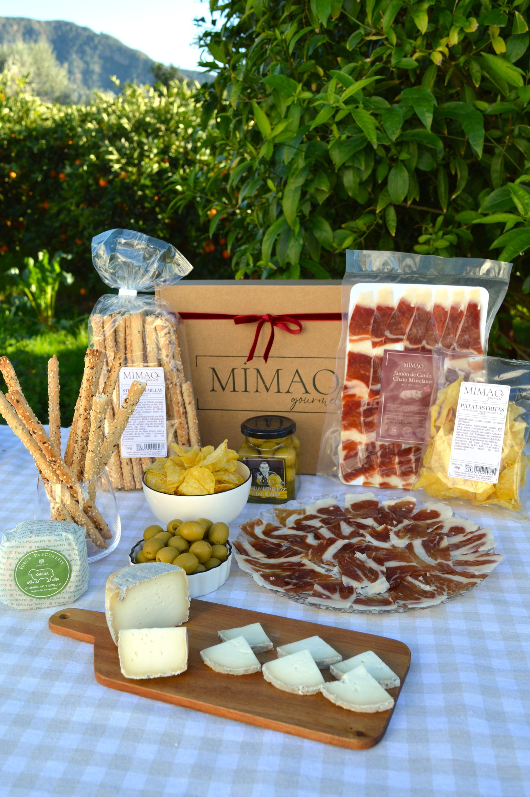 Pack Picoteo Gourmet - Imagen 2