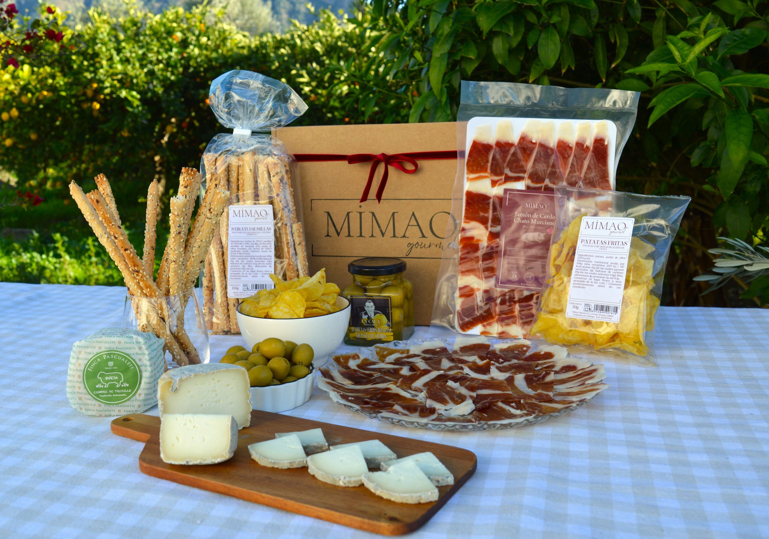 Pack Picoteo Gourmet - Imagen 5