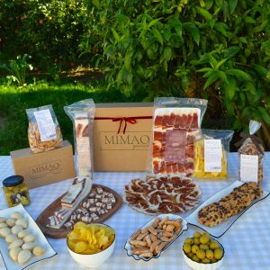 Pack Selección Aperitivo Premium